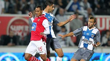 Δεύτερη και περιμένει...