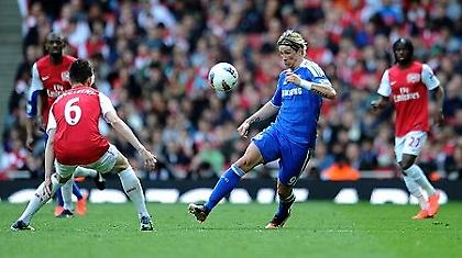 Η πρωτιά… περνάει απ’ το Λονδίνο