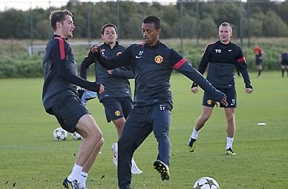 Γρονθοκόπησε παίκτη της ομάδας Νέων ο Νάνι