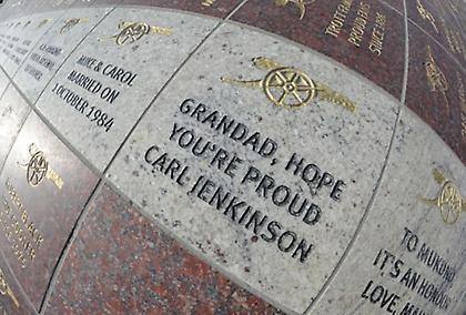 Συγκινητικό μήνυμα από «κανονιέρη»