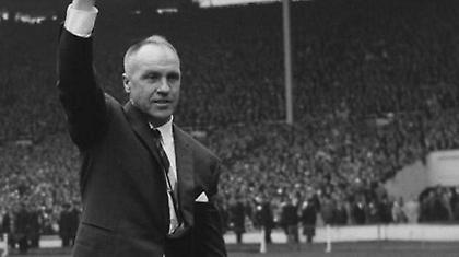 Η παρακαταθήκη του Σάνκλι