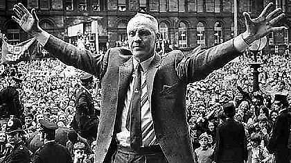 Η πιο πετυχημένη ατάκα του ήταν και η πιο άστοχη!