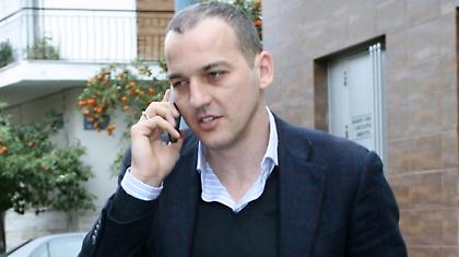 Μετά τον Ντάρκο και ο Μπαρμπαλιάς