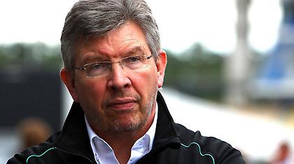 «Ο Λιούις δεν ήρθε για τα χρήματα»