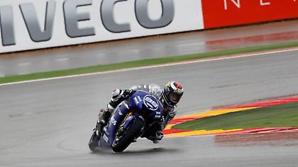 Νικητής ο Λορένθο στον ισπανικό «εμφύλιο»