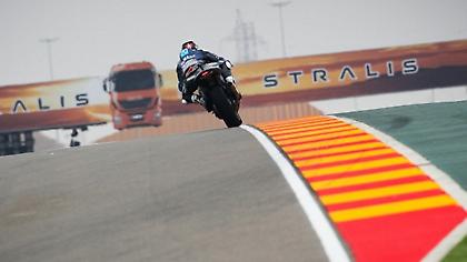 «Έδωσα το 100% των δυνατοτήτων μου»