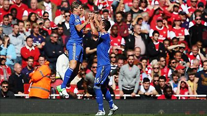 Είναι «μπλε»…