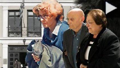 Αρετή προς Άκη: «Σπάσε» τη σιωπή σου