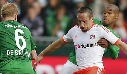 Απονομή από την έκτη αγωνιστική (video)