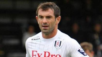 Ντεμπούτο στην Premier League για Καραγκούνη