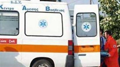 Γιάννενα: Αυτοκίνητο παρέσυρε και σκότωσε ποδηλάτη