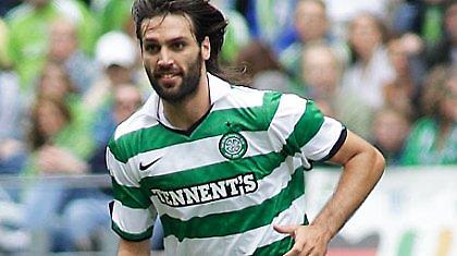 Επέστρεψε ο Σαμαράς, νίκησε η Σέλτικ (video)