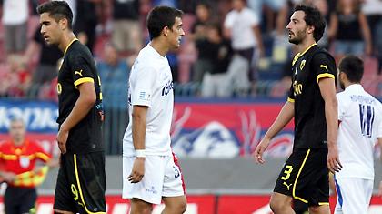 Η χειρότερη ΑΕΚ… ever