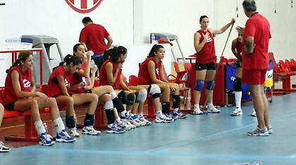 Προετοιμασία τέλος!