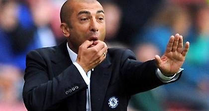 Ντι Ματέο: «Ήμασταν εξαιρετικοί»