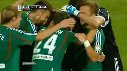 Το γκολ της χρονιάς; (video)