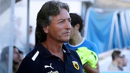 Βλάχος: «Η παραίτηση είναι για τους δειλούς»