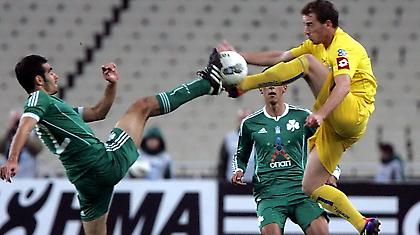 Preview: Παναθηναϊκός-Αστέρας Τρ. (18:15, Novasports 1)