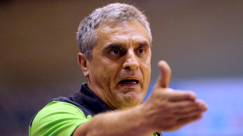 Πεδουλάκης: «Παίξαμε καλό μπάσκετ»