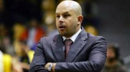 «Από τους καλύτερους προπονητές ο Πεδουλάκης»