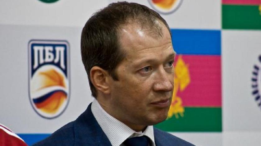 Βέντιστσεφ: «Έμπνευση η νίκη με τον Ολυμπιακό»