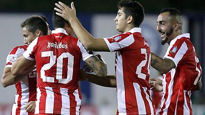 Κάποιος να του «κόψει» βαθμό…