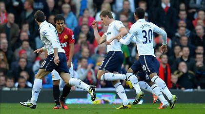 Έρχεται… «διαολισμένη»