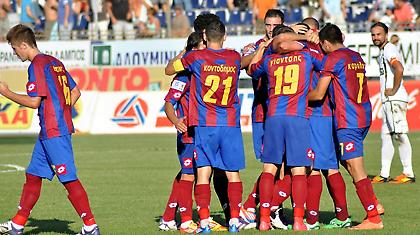 Τέτοια… ουρά, ποτέ ξανά