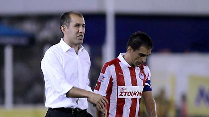 Ζαρντίμ: «Η ενότητα έφερε τη νίκη»