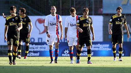 Ο απόλυτος «κιτρινόμαυρος» εφιάλτης