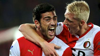 Προς το παρόν τρίτη