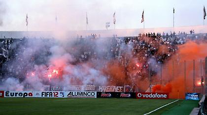 Preview: ΠΑΟΚ-Άρης (20:30, Novasports 1)