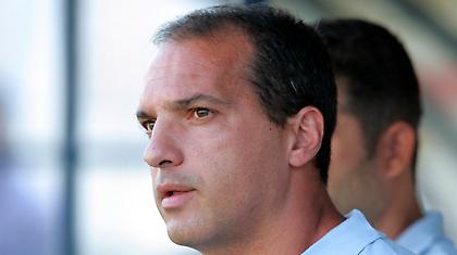 Τέλος ο Φρούσος από Ιωνικό