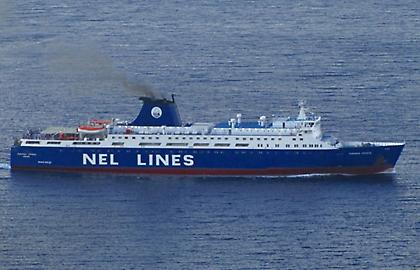 Φθινοπωρινή εκδρομή στην Τήνο από τη NEL lines, για Χιώτες και Μυτιληνιούς