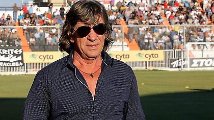 Θωμά, φύγε να σωθείς!