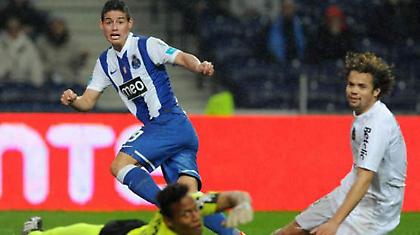 Ματσάρα από το… πουθενά