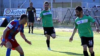 Preview: Πανθρακικός-Βέροια (16:00, Novasports 1)