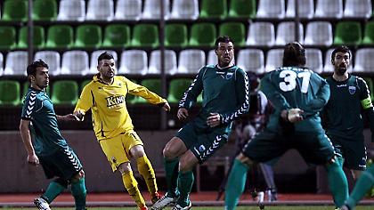 Θυμάσαι τότε στη Λιβαδειά;