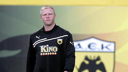 Πάει Βέλγιο και υπογράφει ο Γκούντγιονσεν