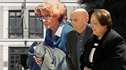 Αρετή προς Άκη: «Σπάσε» τη σιωπή σου