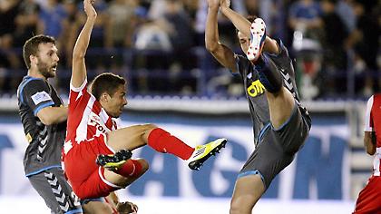 Ε, όχι και… αόρατος (video)