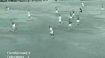 Η πρώτη πρόκριση ήταν «πράσινη» (video)