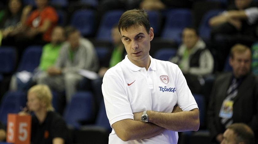 «Ολυμπιακός σαν… Μπαρτσελόνα»