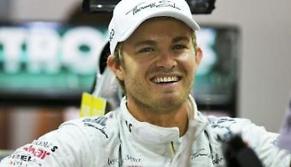 Δεν φοβάται τον Χάμιλτον ο Ρόσμπεργκ