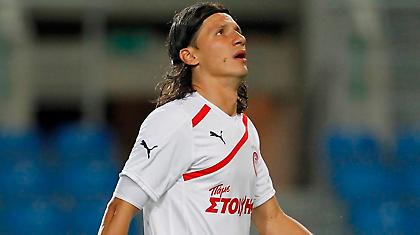 Με τον Πάντελιτς σέντερ φορ θα…