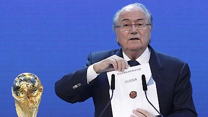 Τεράστιο το κόστος για το Μουντιάλ του 2018