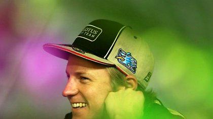 Ραϊκόνεν: «Μαθηματικά υπάρχουν πιθανότητες»