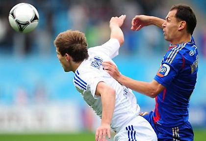 Υπάρχει κι άλλος στη Μόσχα (video)