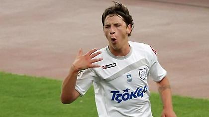 Χωρίς Ντε Βινσέντι-Τζημόπουλο