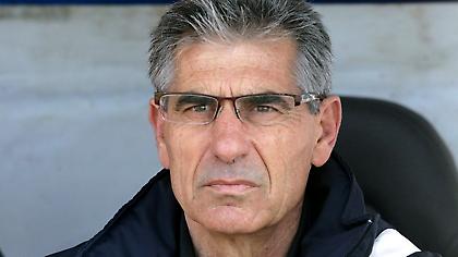 «Έρχομαι για να μιλήσω με την ΑΕΚ…»